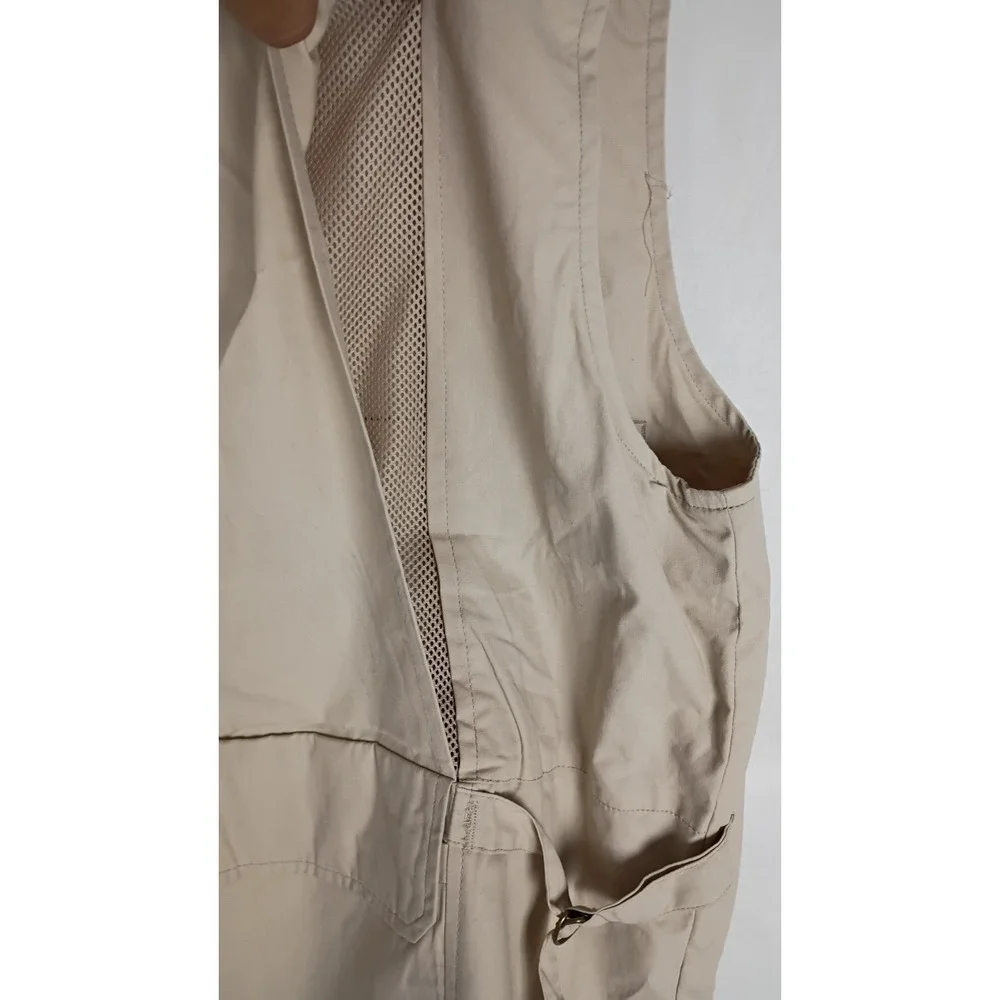 Foxfire vest men